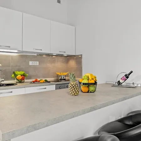 Apartamento Gajic