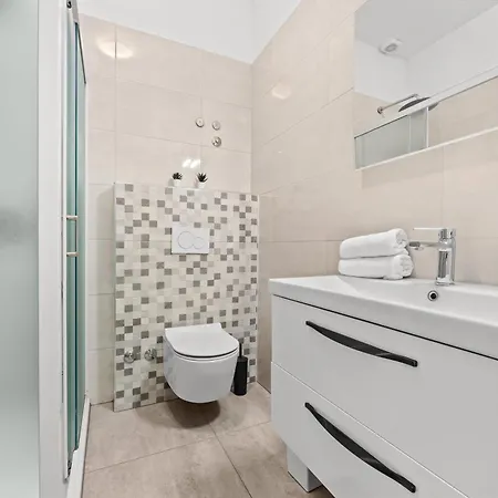 Gajic Apartamento *