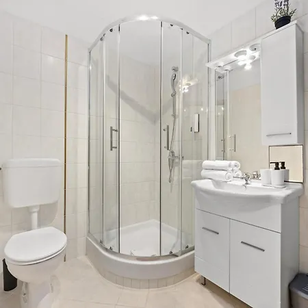 Apartamento Gajic