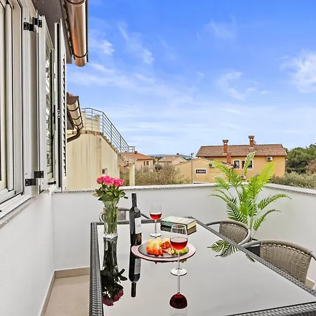 Gajic Apartamento