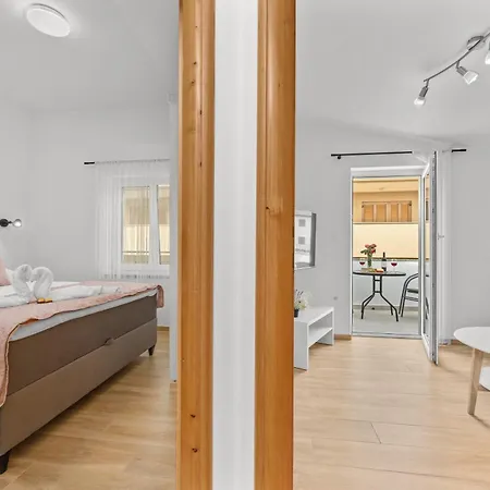 Apartamento Gajic