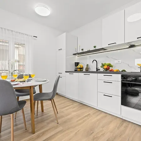 Gajic Apartamento *