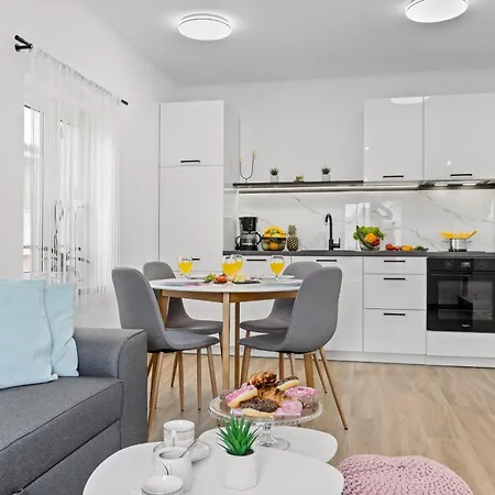 Apartamento Gajic