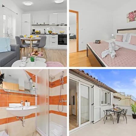 Gajic Apartamento *