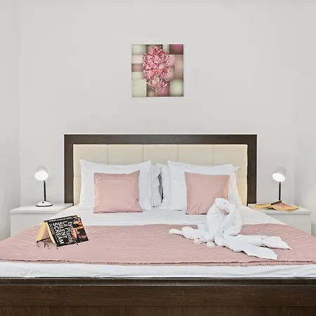 Gajic Apartamento Fažana