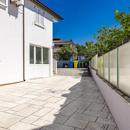 Apartmán Gajic