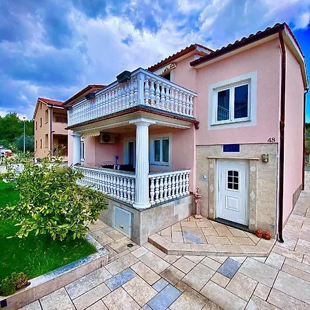 Gajic Apartment