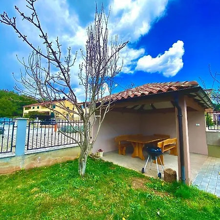 Gajic Apartment *