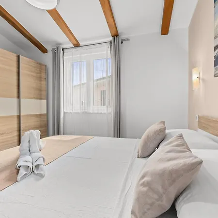 Apartman Gajic Fazana