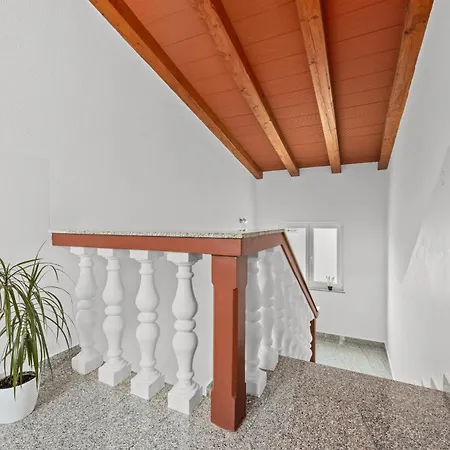 Gajic Apartman Fazana