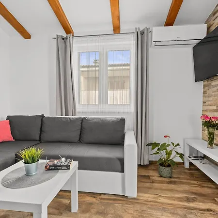 Apartman Gajic Fazana