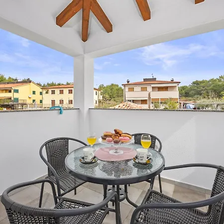 Gajic Apartment