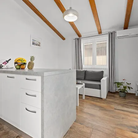 Apartment Gajic