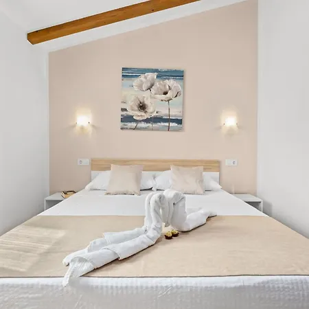 Gajic Apartman Fazana