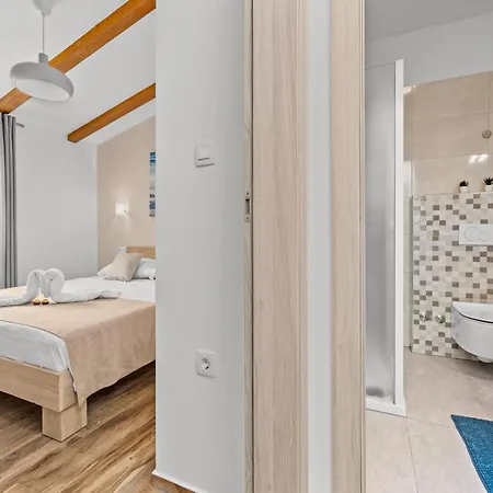 Apartman Gajic Fazana