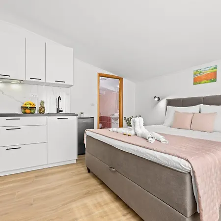 Apartment Gajic *