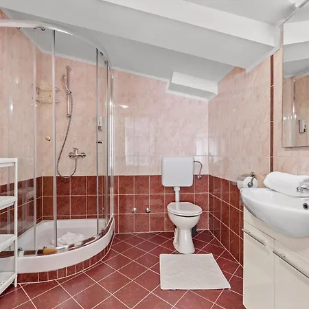 Gajic Apartment Fazana