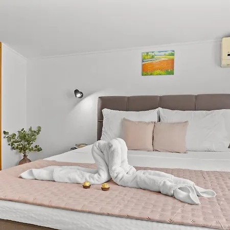 Apartman Gajic Fazana