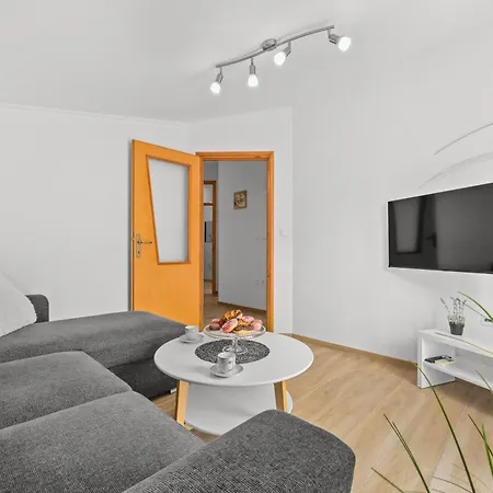 Apartman Gajic Fazana