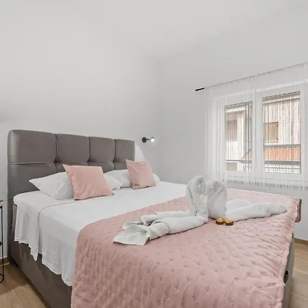 Gajic Apartment