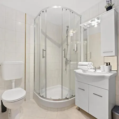 Apartment Gajic