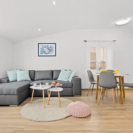 Apartman Gajic Fazana