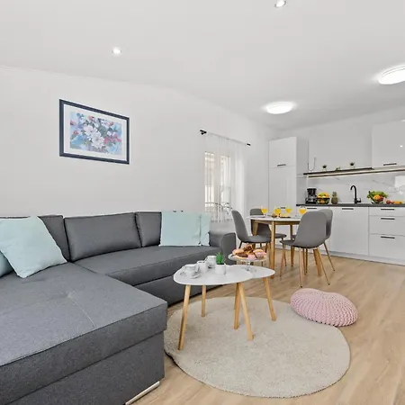Gajic Apartman Fazana