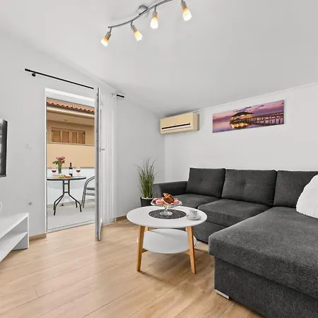 Gajic Apartment