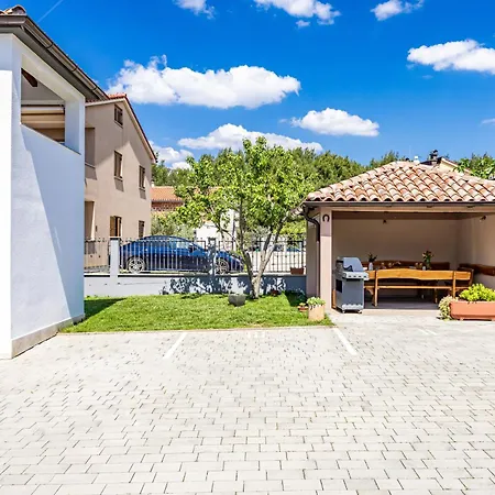 Apartman Gajic *