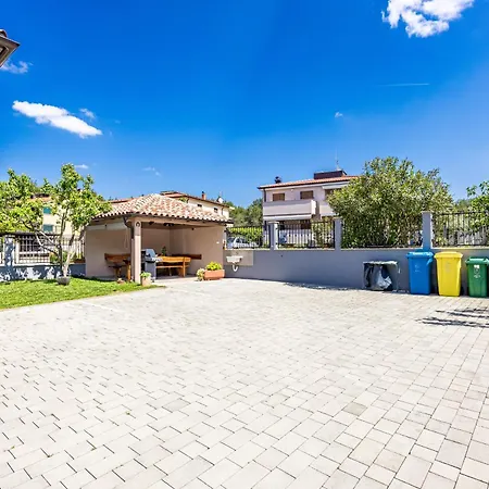 Apartment Gajic Fazana